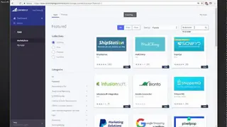 FlickRocket screenshot
