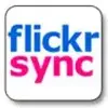 FlickrSync