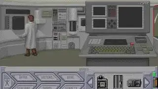 Flies Attack on Earth screenshot