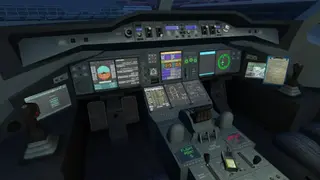 Flight 787 – Advanced – Lite screenshot