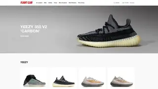 Flight Club screenshot