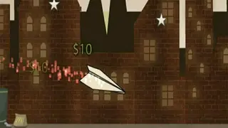 Flight Game screenshot