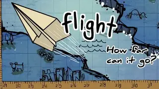 Flight Game screenshot