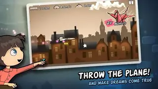Flight Game screenshot