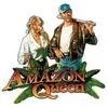 Flight of the Amazon Queen