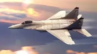 Flight Pilot Simulator 3D Free screenshot