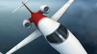 Flight Pilot Simulator 3D Free screenshot