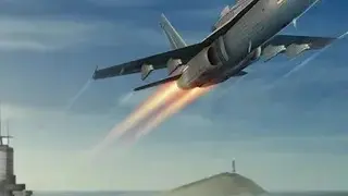 Flight Pilot Simulator 3D Free screenshot