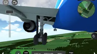 Flight Sim screenshot