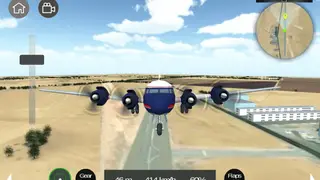 Flight Sim screenshot