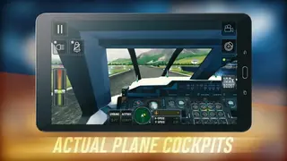 Flight Sim 2018 screenshot