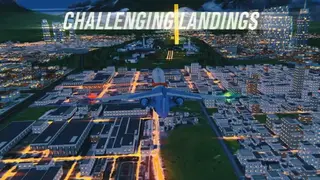 Flight Sim 2018 screenshot