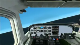 Flight Simulator 2002 screenshot