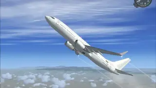 Flight Simulator X: Acceleration screenshot