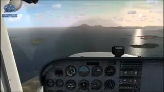Flight Simulator X: Acceleration screenshot