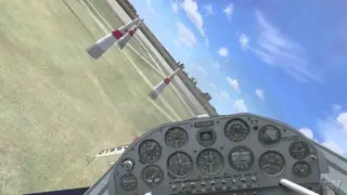 Flight Simulator X: Acceleration screenshot