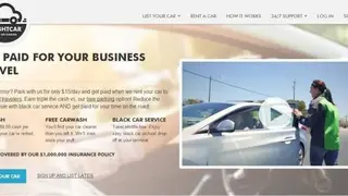 FlightCar screenshot