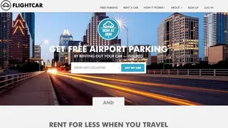 FlightCar screenshot