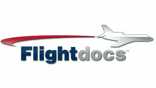 Flightdocs screenshot