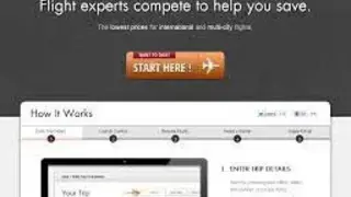 FlightFox screenshot