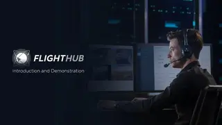 FlightHub screenshot