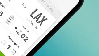 FLIGHTS BY STUDENTUNIVERSE screenshot