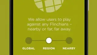 Flinch screenshot
