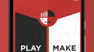 Flinch screenshot