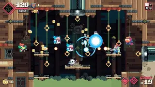 Flinthook screenshot