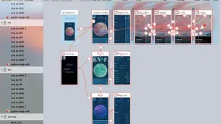 Flinto screenshot