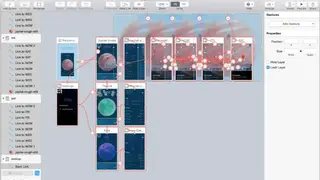 Flinto screenshot