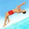 Flip Diving