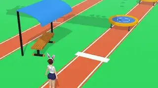 Flip Jump Stack! screenshot