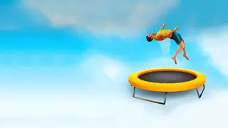 Flip Master screenshot