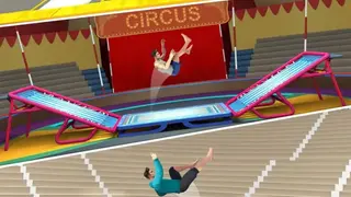 Flip Master screenshot
