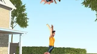 Flip Master screenshot
