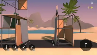 Flip Range screenshot