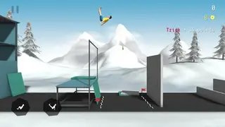Flip Range screenshot