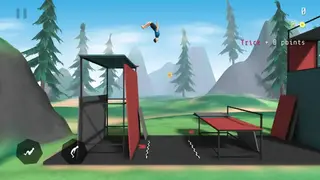 Flip Range screenshot