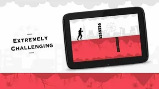 Flip Run screenshot