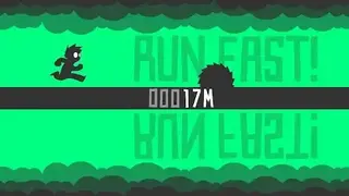 Flip Run screenshot