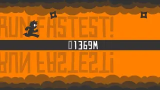 Flip Run screenshot