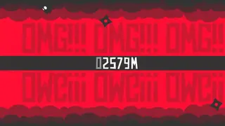 Flip Run screenshot