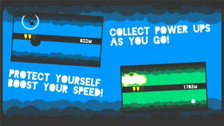 Flip Run screenshot