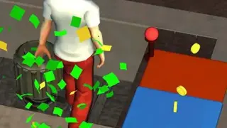 Flip Runner screenshot