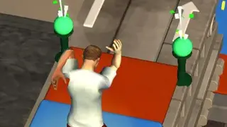 Flip Runner screenshot