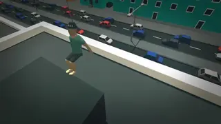 Flip Trickster screenshot