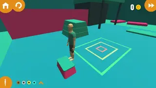 Flip Trickster screenshot