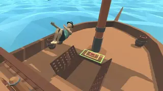 Flip Trickster – Parkour Simulator screenshot