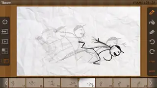 FlipaClip screenshot